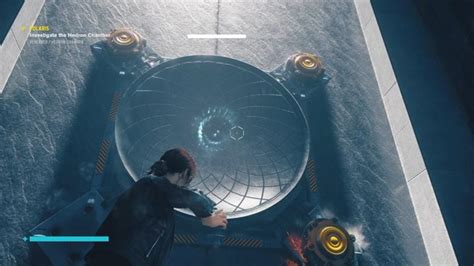 Polaris Walkthrough .
